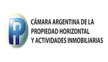 Camara Argentina de la propiedad horizontal y actividades inmobiliarias